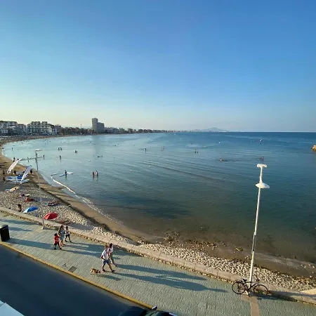 Casa Aire De Mar * Peñíscola