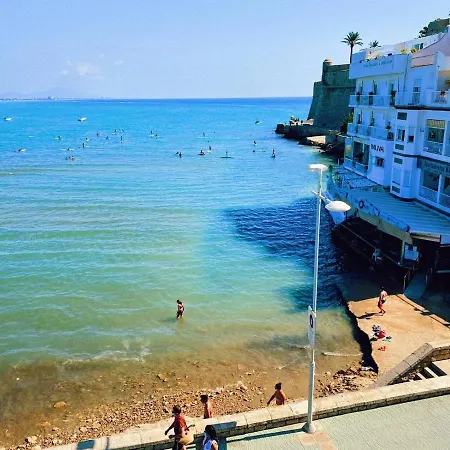 Casa Aire De Mar * Peñíscola