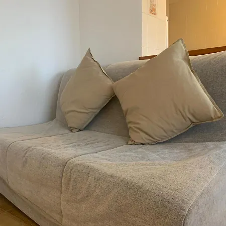 Casa Aire De Mar 公寓 Peñíscola