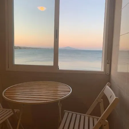 公寓 Casa Aire De Mar