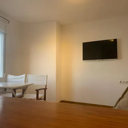 Casa Aire De Mar * Peñíscola