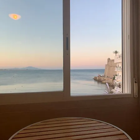 Casa Aire De Mar 公寓