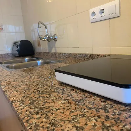 公寓 Casa Aire De Mar