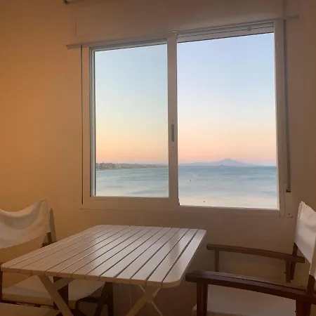 Casa Aire De Mar * Peñíscola