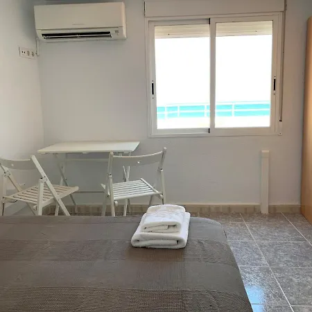Casa Aire De Mar *