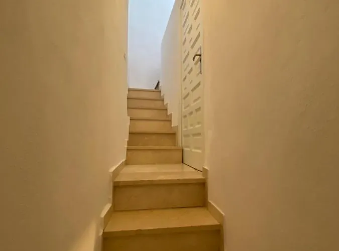 Casa Aire De Mar Apartamento *