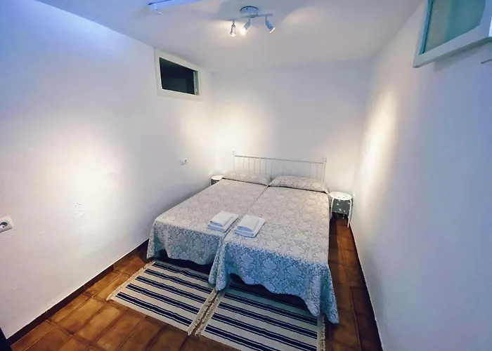 Apartamento Casa Aire De Mar Peñíscola