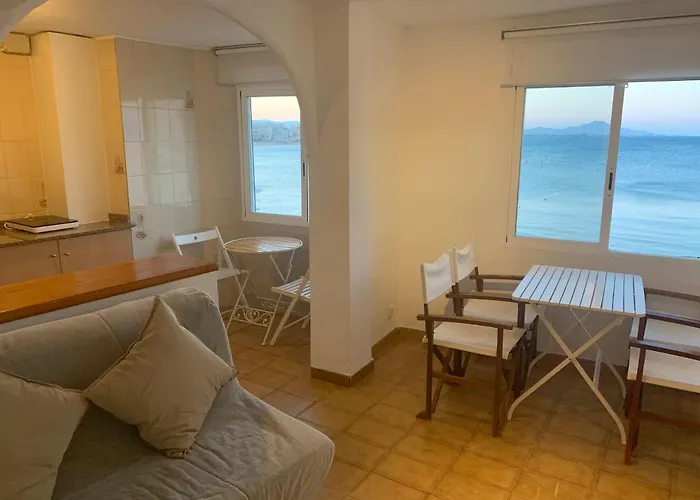 Casa Aire De Mar *