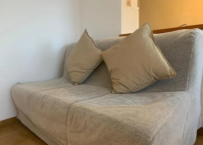 Casa Aire De Mar Apartamento Peñíscola