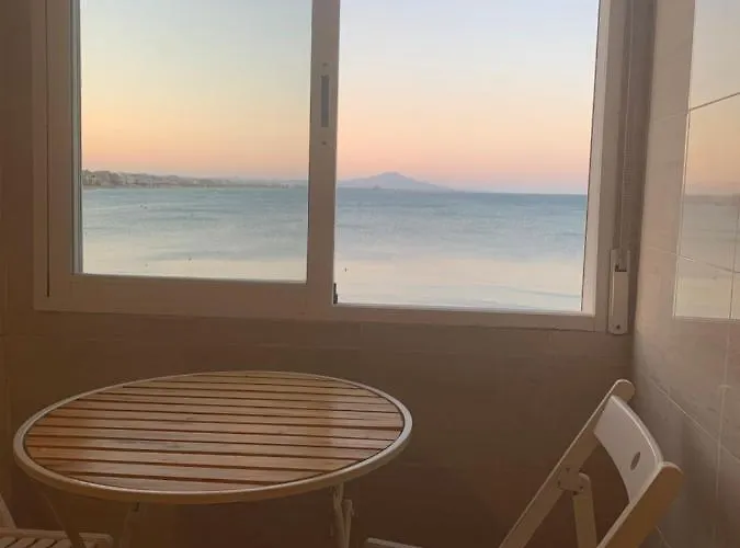 Apartamento Casa Aire De Mar