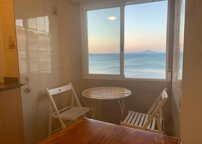 Casa Aire De Mar *