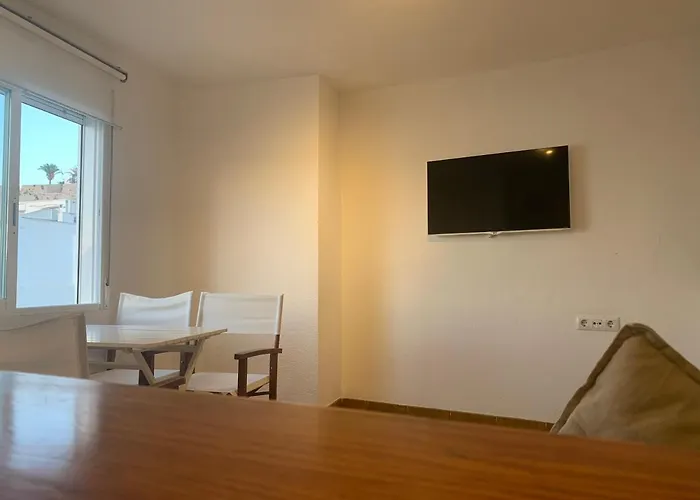 Casa Aire De Mar * Peñíscola