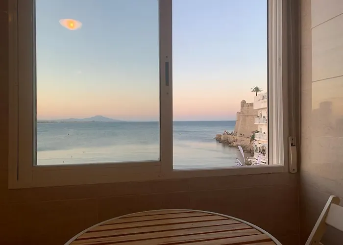 Casa Aire De Mar Apartamento