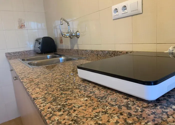 Apartamento Casa Aire De Mar