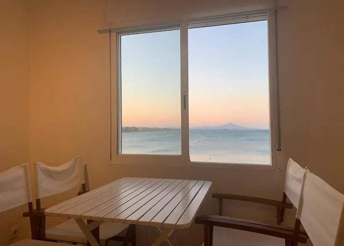 Casa Aire De Mar * Peñíscola