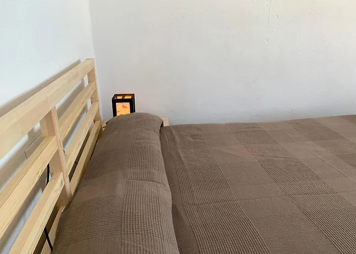 Apartamento Casa Aire De Mar Peñíscola