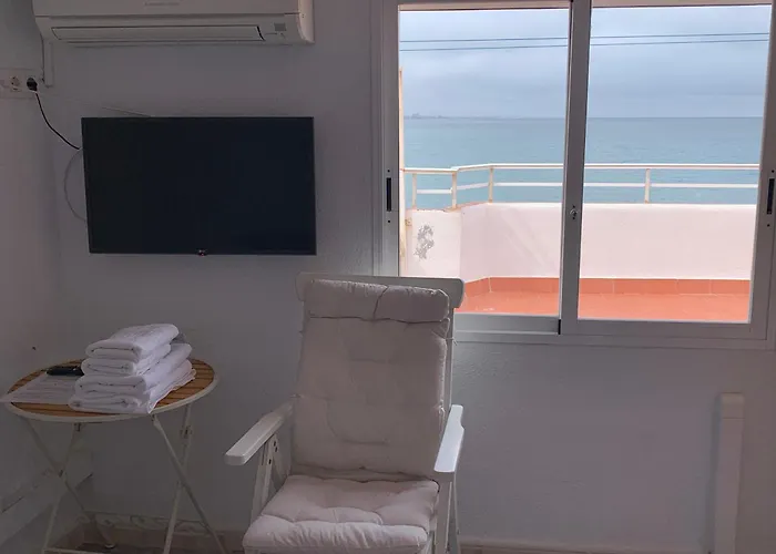 Casa Aire De Mar Peñíscola