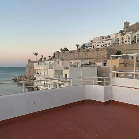 Casa Aire De Mar Peñíscola