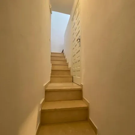 Casa Aire De Mar Apartment *