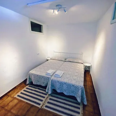 Apartment Casa Aire De Mar Peniscola