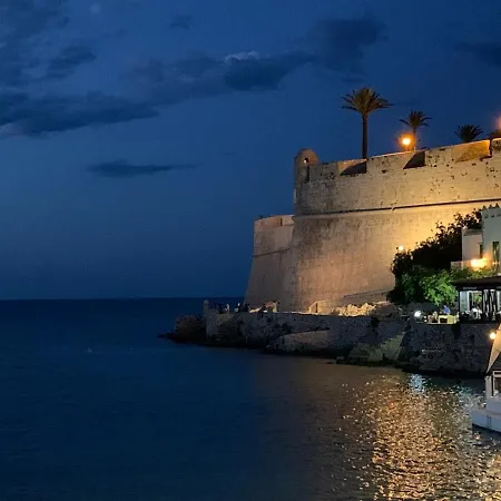 Casa Aire De Mar Apartment Peniscola