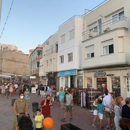 Casa Aire De Mar Apartment *