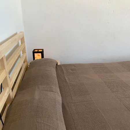 Apartment Casa Aire De Mar Peniscola