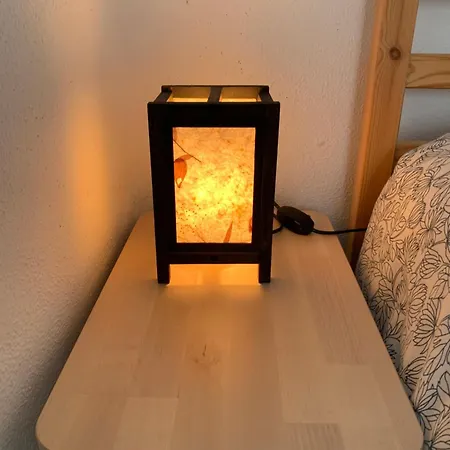 Casa Aire De Mar Apartment Peniscola