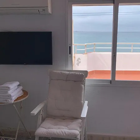 Casa Aire De Mar Peniscola